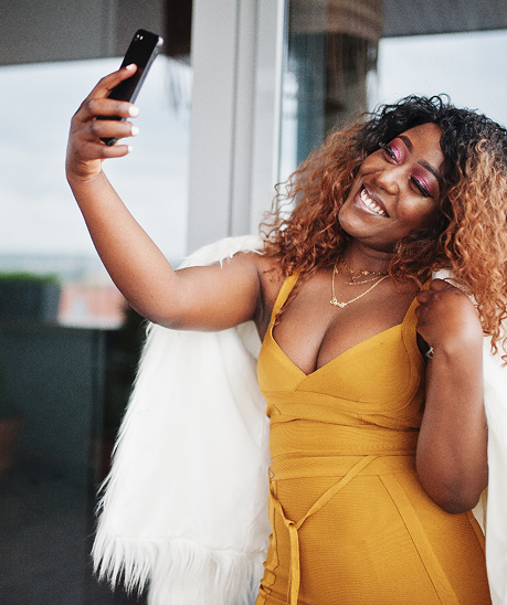 Why Video Chat Is Changing Online Dating Forever