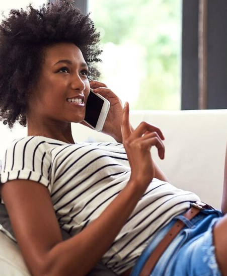 Find Real Connections in a Digital World